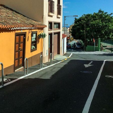 Apartamento Arena En Santa Cruz De La Palma Santa Cruz de la Palma  Extérieur photo