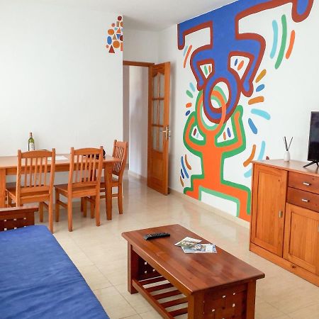 Apartamento Arena En Santa Cruz De La Palma Santa Cruz de la Palma  Extérieur photo