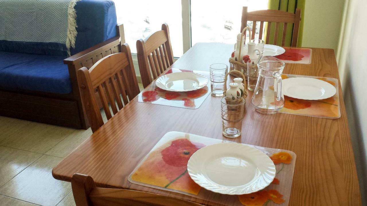 Apartamento Arena En Santa Cruz De La Palma Santa Cruz de la Palma  Extérieur photo
