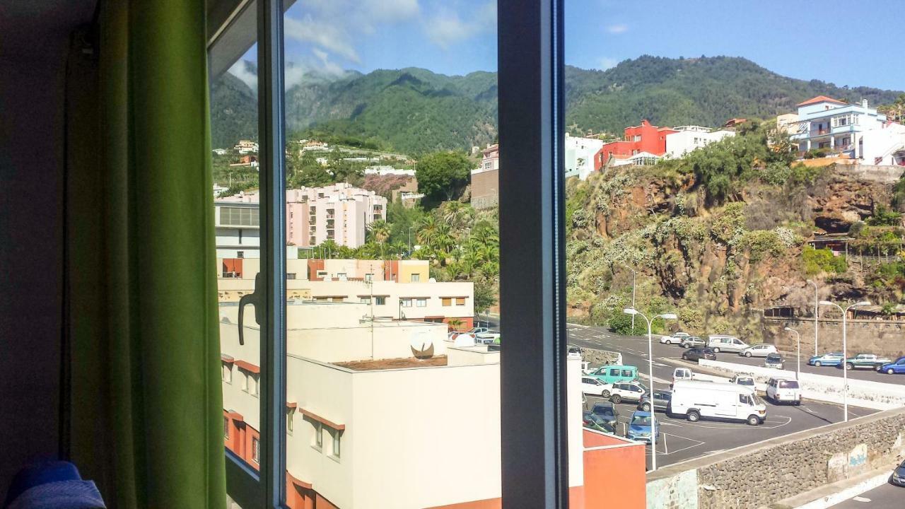 Apartamento Arena En Santa Cruz De La Palma Santa Cruz de la Palma  Extérieur photo