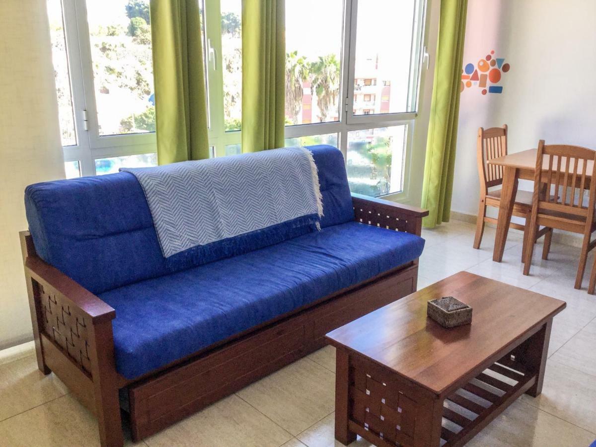 Apartamento Arena En Santa Cruz De La Palma Santa Cruz de la Palma  Extérieur photo