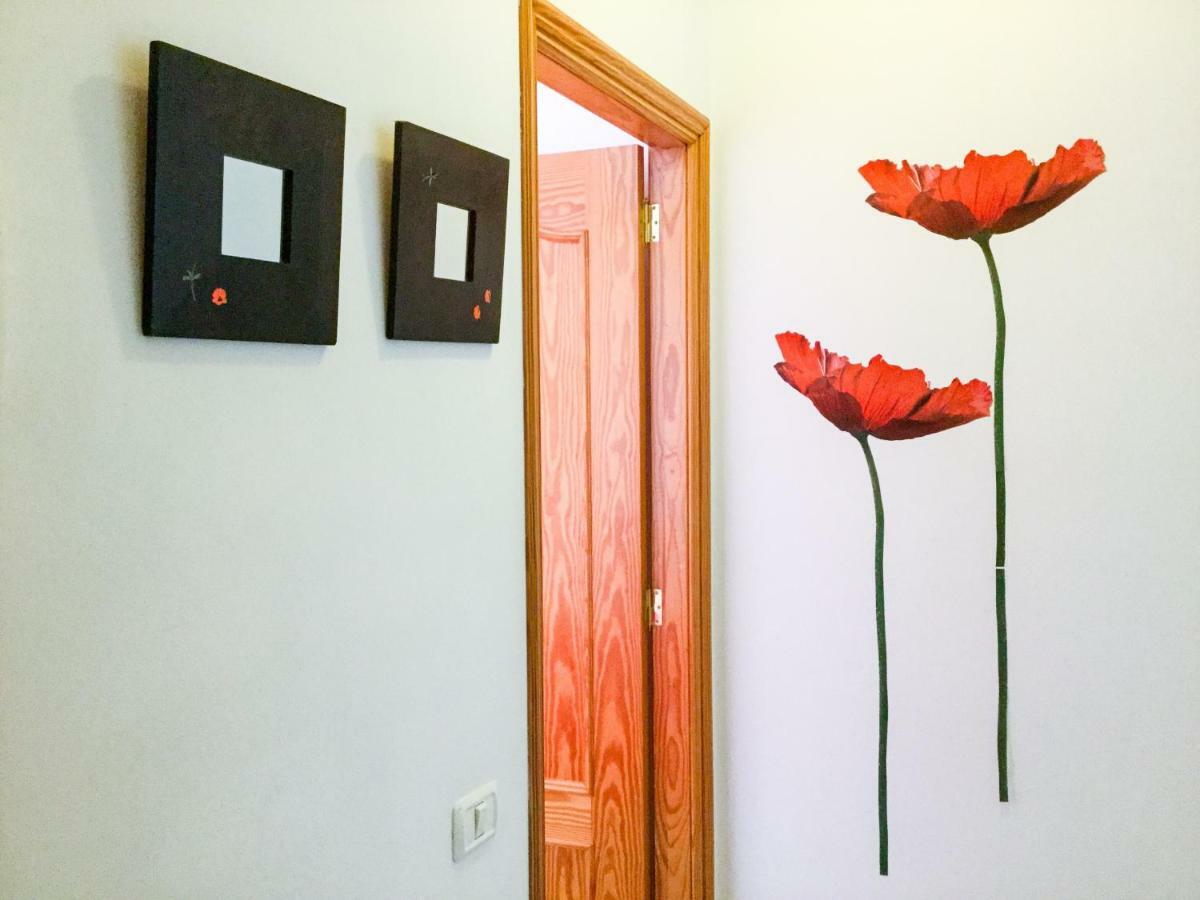 Apartamento Arena En Santa Cruz De La Palma Santa Cruz de la Palma  Extérieur photo