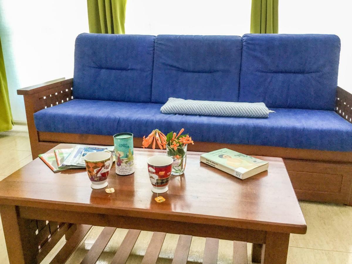 Apartamento Arena En Santa Cruz De La Palma Santa Cruz de la Palma  Extérieur photo