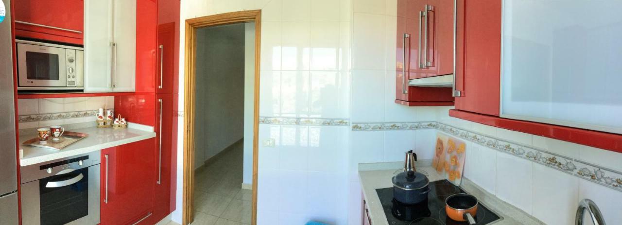 Apartamento Arena En Santa Cruz De La Palma Santa Cruz de la Palma  Extérieur photo