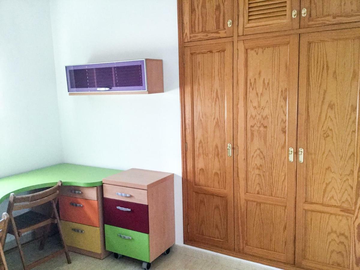 Apartamento Arena En Santa Cruz De La Palma Santa Cruz de la Palma  Extérieur photo