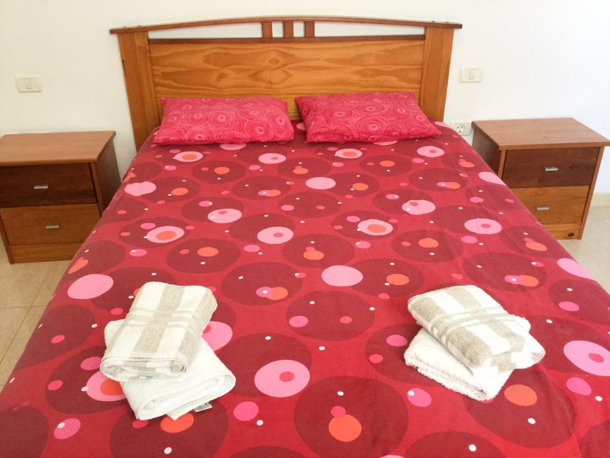 Apartamento Arena En Santa Cruz De La Palma Santa Cruz de la Palma  Extérieur photo