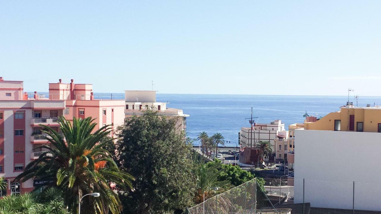 Apartamento Arena En Santa Cruz De La Palma Santa Cruz de la Palma  Extérieur photo