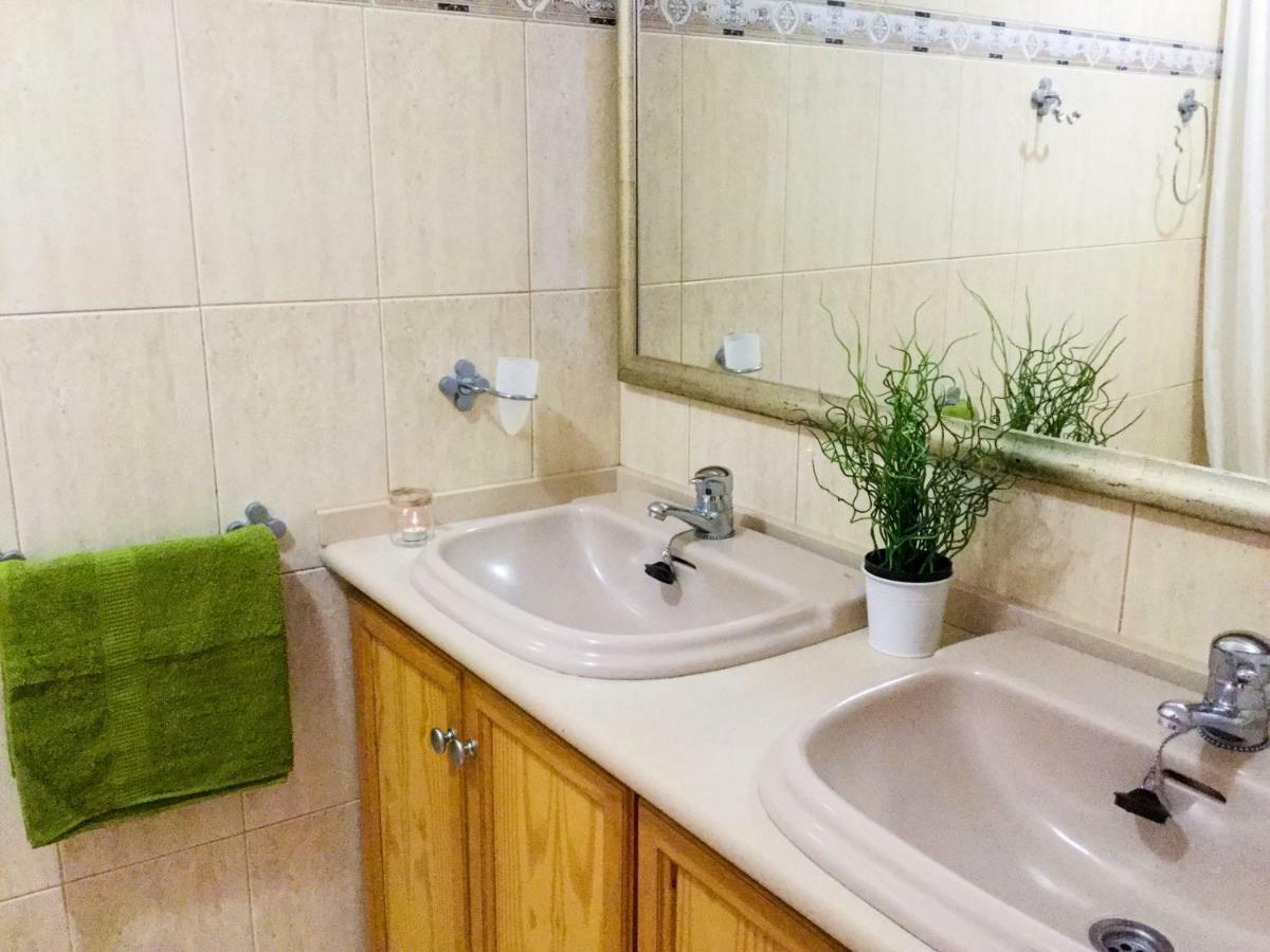 Apartamento Arena En Santa Cruz De La Palma Santa Cruz de la Palma  Extérieur photo