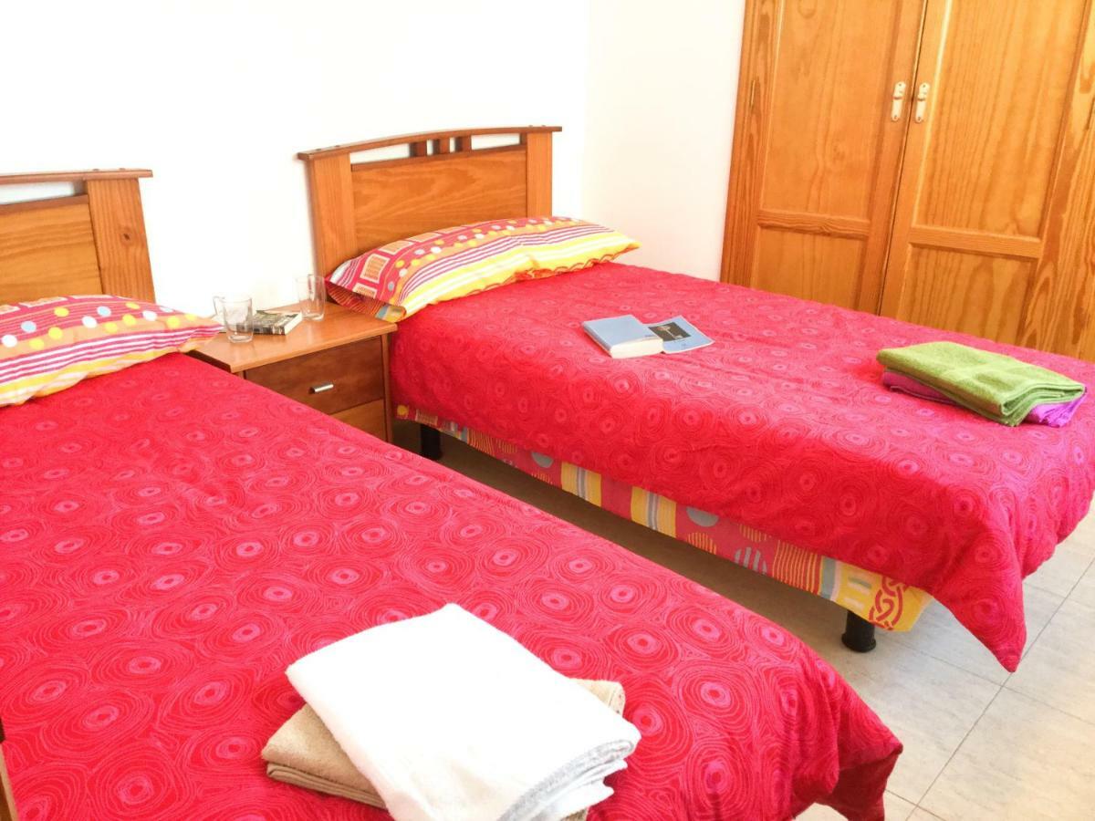 Apartamento Arena En Santa Cruz De La Palma Santa Cruz de la Palma  Extérieur photo