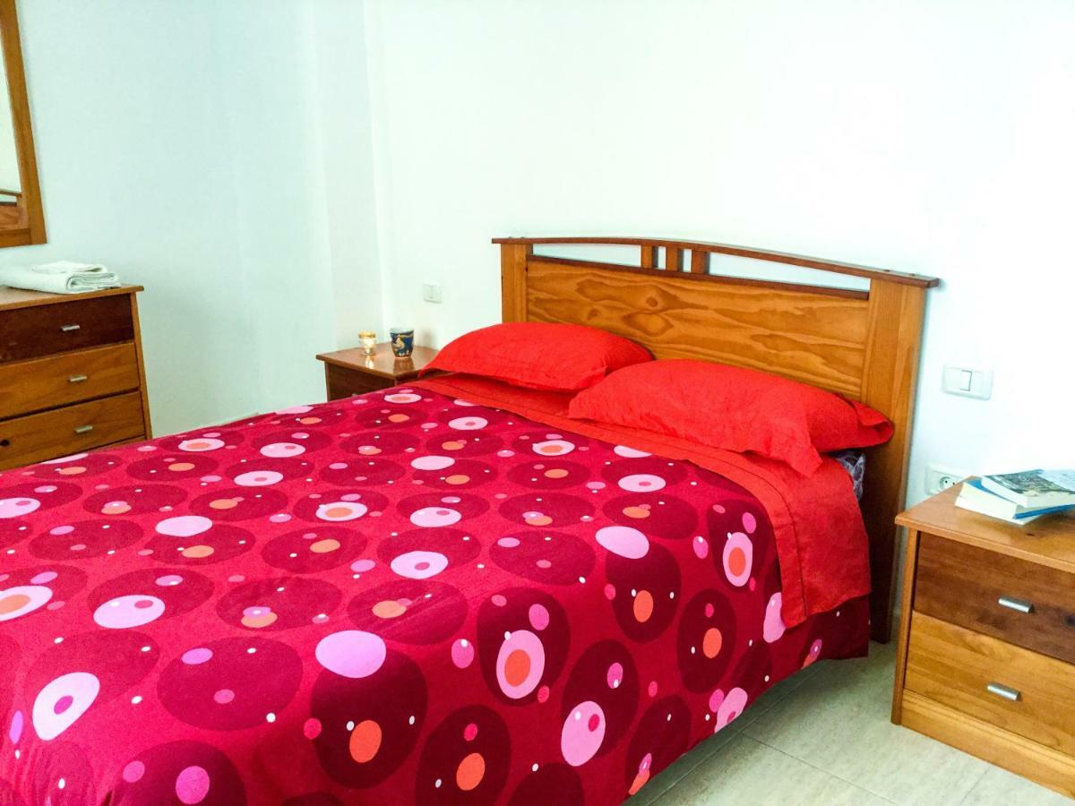 Apartamento Arena En Santa Cruz De La Palma Santa Cruz de la Palma  Extérieur photo